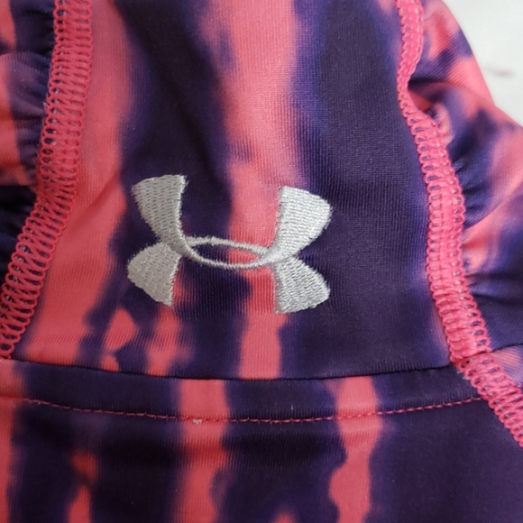 Under Armour cold weather workout gear pullover M - Picture 3 of 8